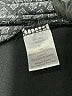 Tempted Black Sleeveless Top Size M - photo 8