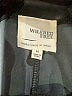 Wilfred Free 100% Polyurethane Black Active Pants Size M - photo 7