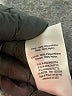 Wilfred Free 100% Polyurethane Black Active Pants Size M - photo 8