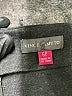 Vince Camuto Gray Black Formal Skirt Size 6 (petite) - photo 4