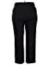 Assorted Brands Solid Black Dress Pants Size 30 - photo 2