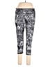 Unbranded Print Silver Gray Active Pants Size XL (estimated) - photo 1