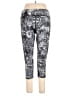 Unbranded Print Silver Gray Active Pants Size XL (estimated) - photo 2