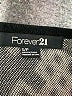 Forever 21 Black Poncho Size S - photo 7