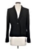 Jones Wear 100% Polyester Black Blazer Size 4 - photo 1