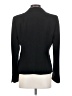Jones Wear 100% Polyester Black Blazer Size 4 - photo 2