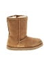 Nordstrom Rack Tan Brown Boots Size 10 (kids) - photo 1
