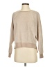 Z Supply Tan Pullover Sweater Size S - photo 1