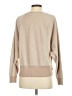 Z Supply Tan Pullover Sweater Size S - photo 2