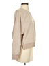 Z Supply Tan Pullover Sweater Size S - photo 4
