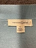 Treasure & Bond Blue Pullover Sweater Size M - photo 7