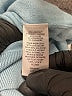 Treasure & Bond Blue Pullover Sweater Size M - photo 8