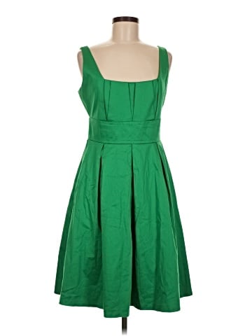 Calvin Klein Cocktail Dress (view 1)