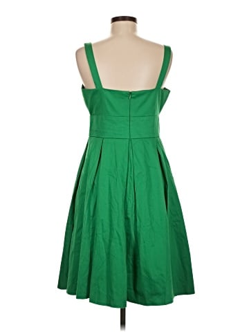 Calvin Klein Cocktail Dress (view 2)