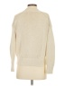J.Crew 100% Cotton Ivory Pullover Sweater Size XXS - photo 2