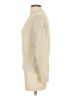 J.Crew 100% Cotton Ivory Pullover Sweater Size XXS - photo 5