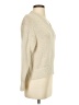 J.Crew 100% Cotton Ivory Pullover Sweater Size XXS - photo 4