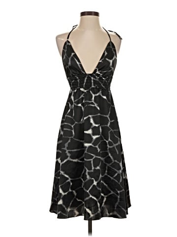 Supre Cocktail Dress (view 1)