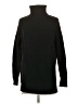 Aqua 100% Cashmere Black Cashmere Pullover Sweater Size S - photo 1