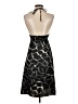 Supre Graphic Black Cocktail Dress Size XS - photo 2