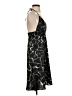 Supre Graphic Black Cocktail Dress Size XS - photo 4