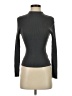H&M Gray Turtleneck Sweater Size S - photo 1