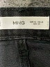 MNG Black Jeans Size 14 - photo 4