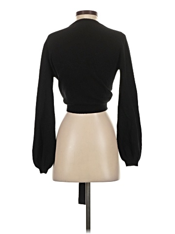 CRUSH. Cashmere Cardigan (view 2)