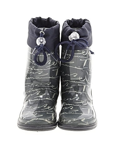 Assorted Brands Rain Boots (view 2)