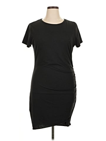 BTFBM Casual Dress (view 1)