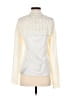 Unbranded 100% Acrylic Ivory Cardigan Size M (estimated) - photo 2