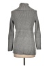 Calvin Klein Gray Turtleneck Sweater Size L - photo 2