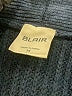 Blair Blue Cardigan Size M - photo 7