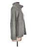 Calvin Klein Gray Turtleneck Sweater Size L - photo 4