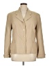 Talbots 100% Wool Tan Wool Blazer Size 16 - photo 1
