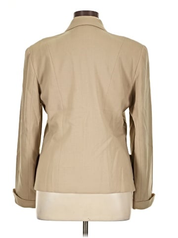 Talbots Wool Blazer (view 2)