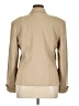 Talbots 100% Wool Tan Wool Blazer Size 16 - photo 2