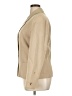 Talbots 100% Wool Tan Wool Blazer Size 16 - photo 5