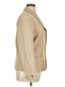Talbots 100% Wool Tan Wool Blazer Size 16 - photo 4