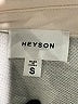 Heyson Ivory Cardigan Size S - photo 7