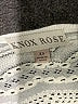 Knox Rose Ivory Long Sleeve Top Size XS - photo 7