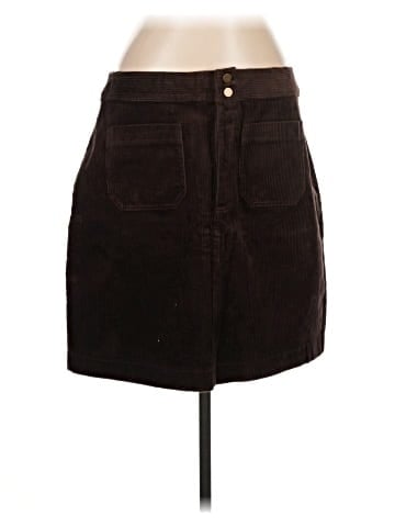 Ann Taylor LOFT Casual Skirt (view 1)