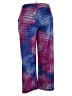 Unbranded Tie-dye Purple Active Pants Size 3X - photo 2