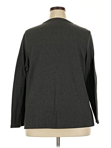 Mario Serrani Cardigan (view 2)
