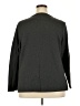 Mario Serrani Gray Cardigan Size XXL - photo 2