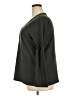 Mario Serrani Gray Cardigan Size XXL - photo 5