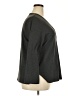 Mario Serrani Gray Cardigan Size XXL - photo 4