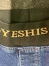 Unbranded Solid Blue Jeans Size S - photo 7