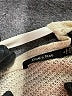 Doe & Rae Ivory Pullover Sweater Size L - photo 7