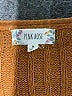 Pink Rose Brown Cardigan Size M - photo 7
